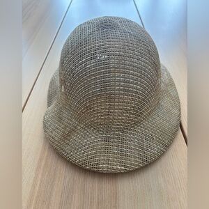 Vintage 70’s Cool air Sun helmets! (J)